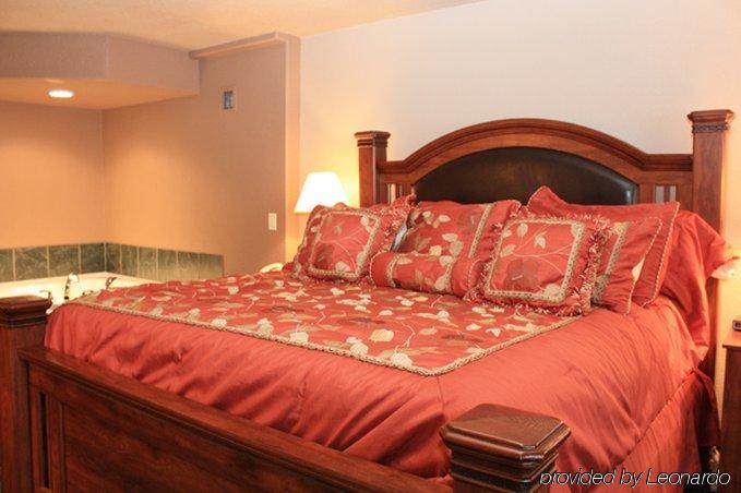 Ramada By Wyndham Bismarck Hotel Стая снимка
